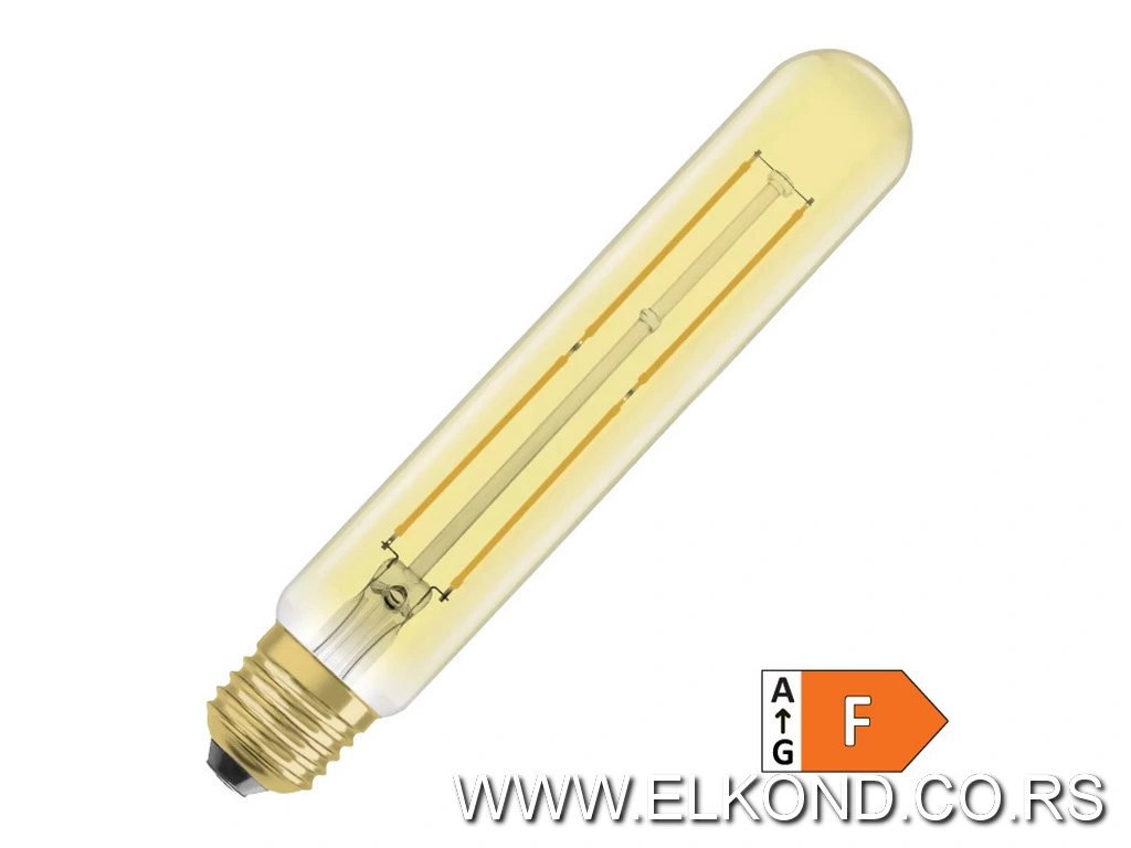 Led sijalica  4W E27 2000K 400lm filament OSRAM